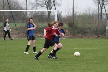 Bild 197 - Frauen am 3.4.11